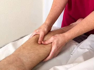 Миофасциальный релиз